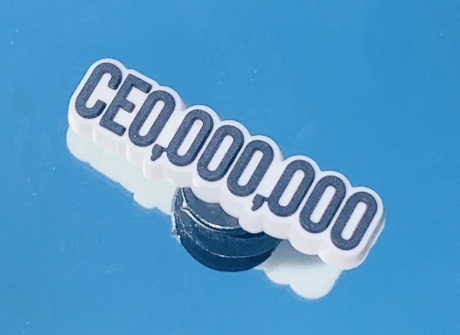 CEO Charm