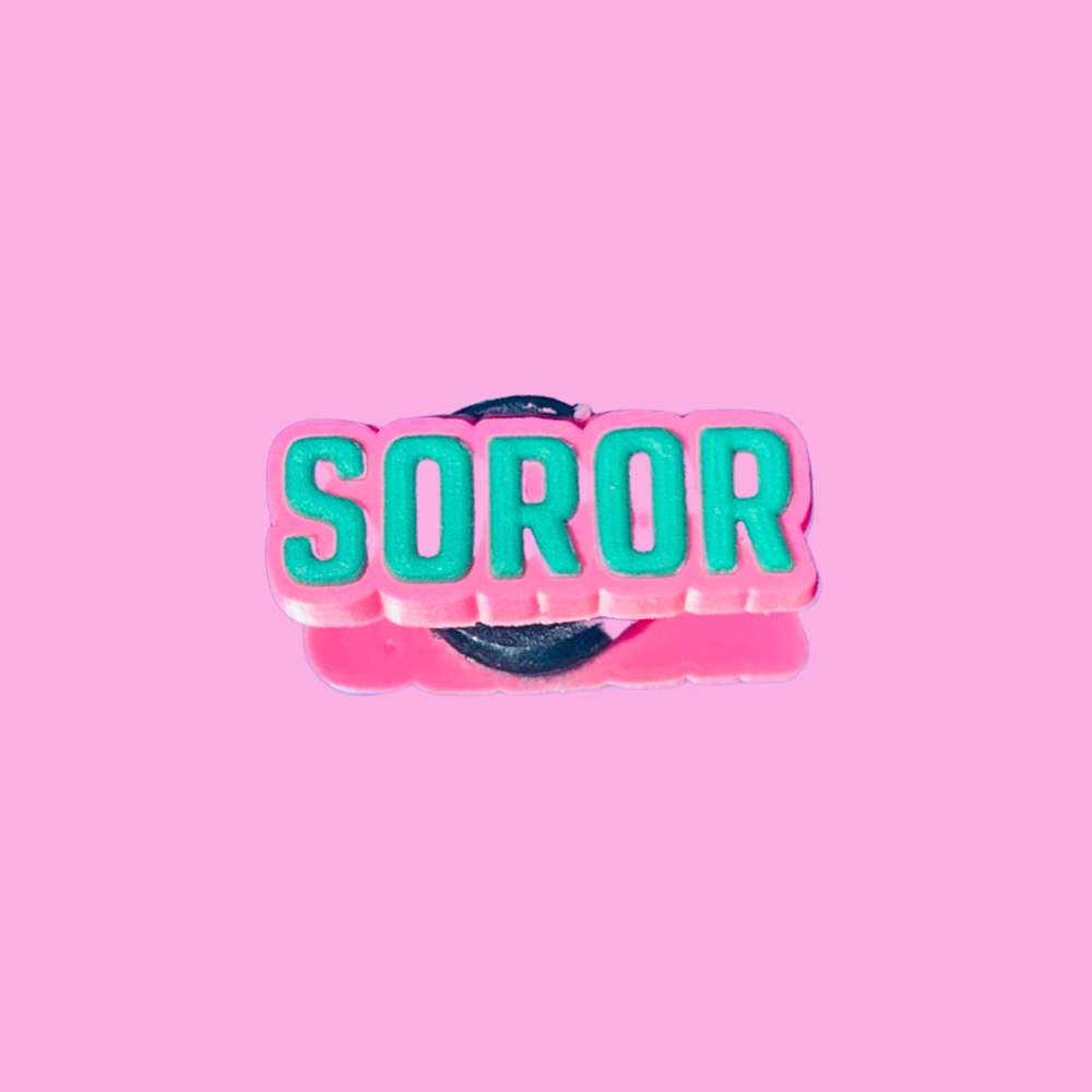 Soror Charm