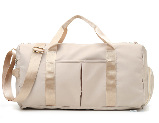 Journey Duffle Bag - Medium