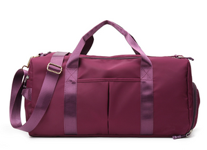 Journey Duffle Bag - Medium