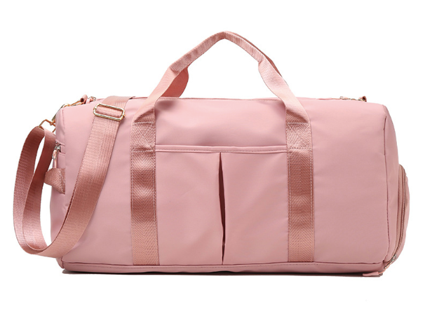 Journey Duffle Bag - Medium